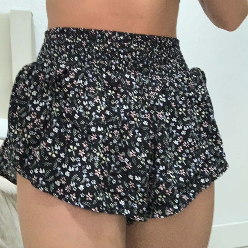 Garage Shorts